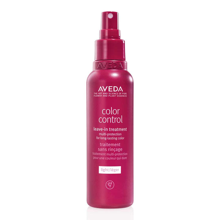 Aveda Color Control Leave-in Treatment: light