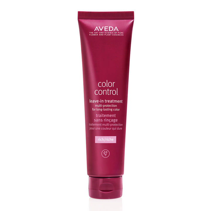 Aveda Color Control Leave-in Treatment: rich