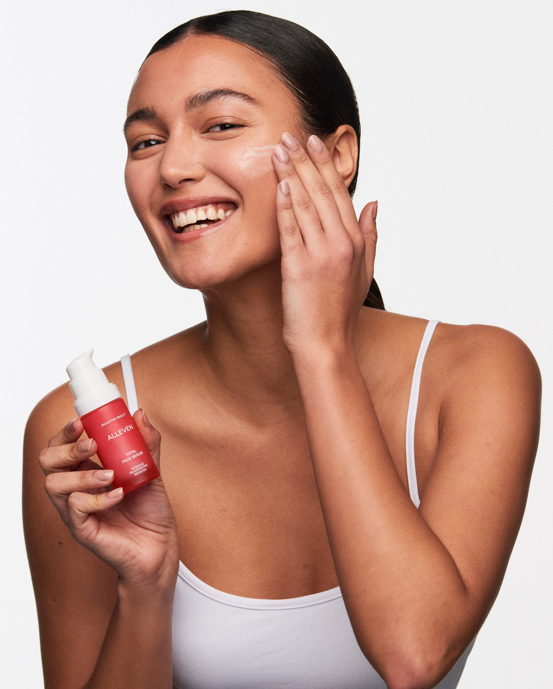 The Beauty Editors’ Secret: Discover ALLEVEN at Urban Therapy