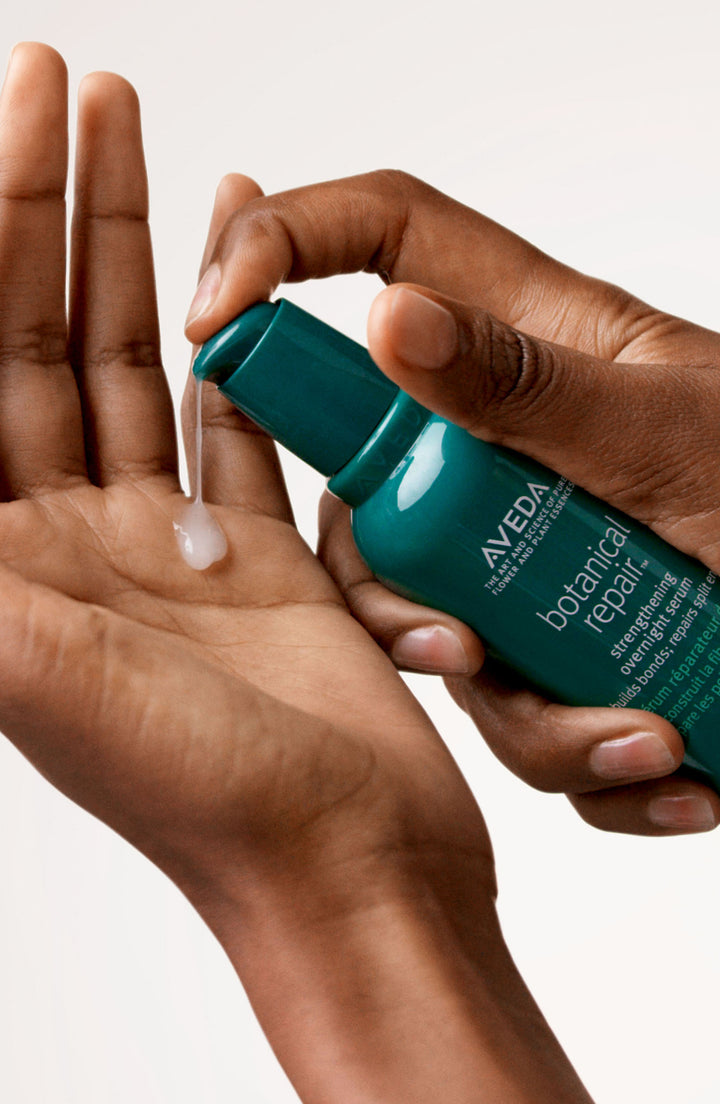 Aveda Botanical Repair Strengthening Overnight Serum