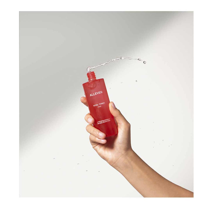 Total Face Toner