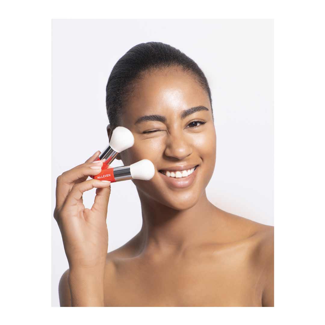 Mini Brush - Multitask Smooth Brush