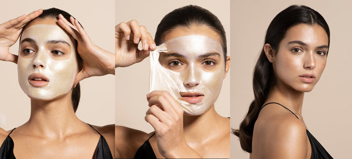 Stellar Mask (100ml)