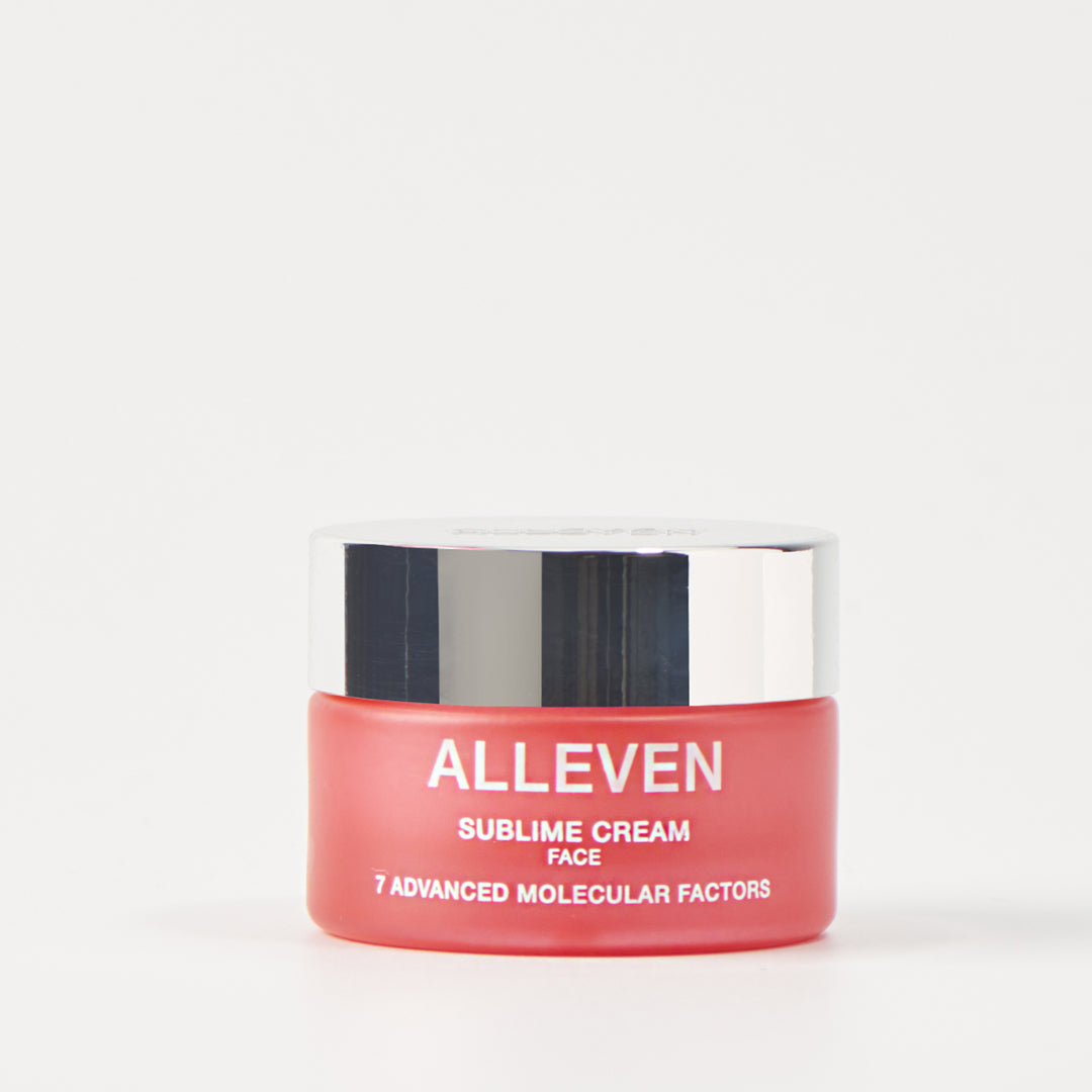 Sublime Cream