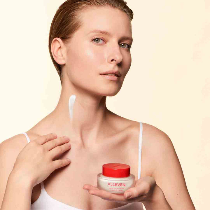 Vital Neck Cream