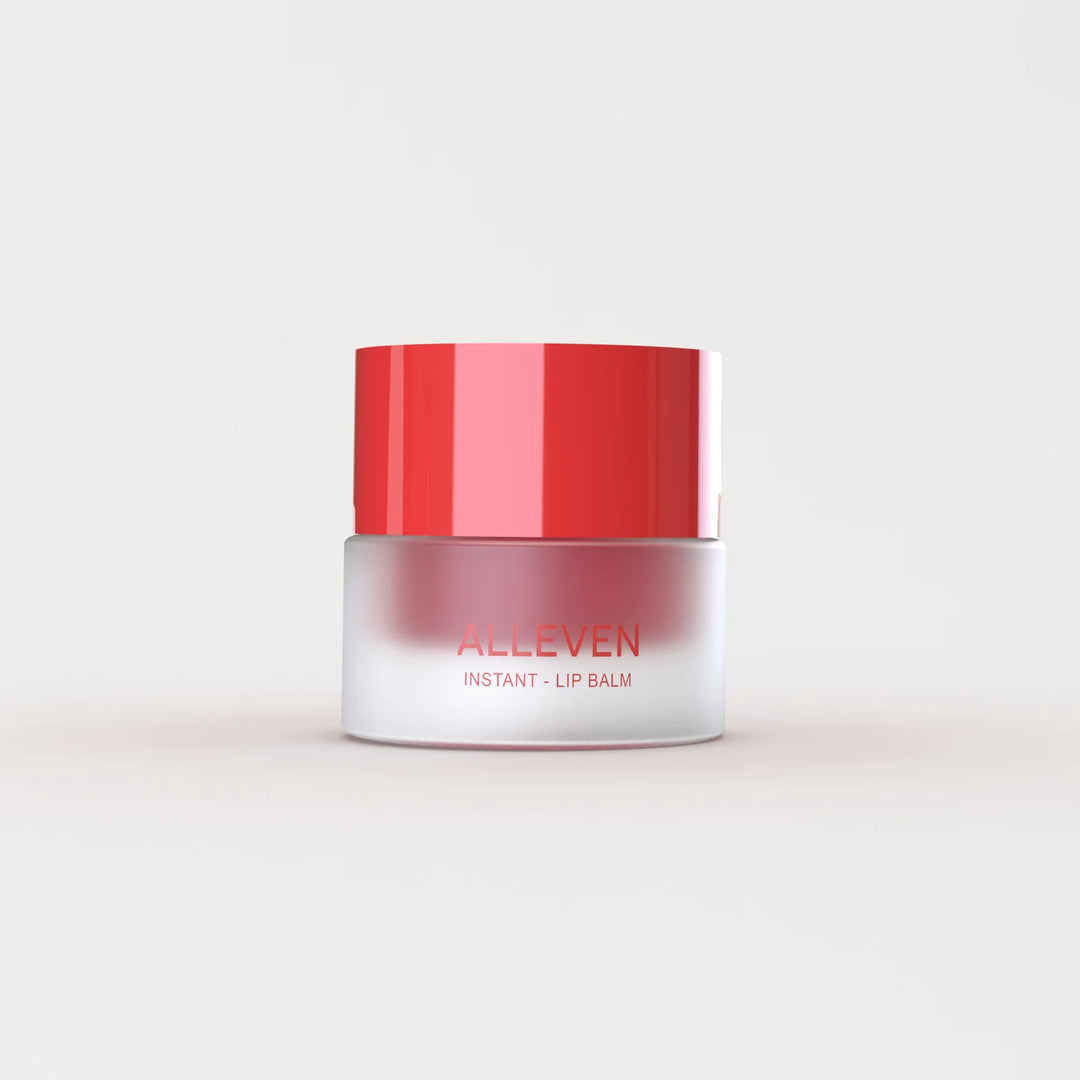Alleven Instant - Lip Balm