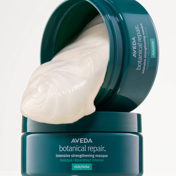 Aveda Botanical Repair Intensive Strengthening Masque: rich