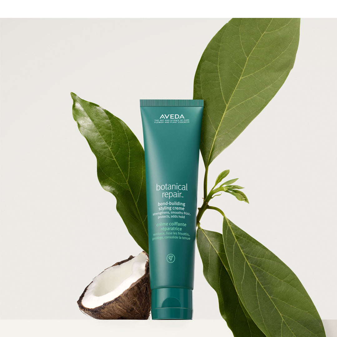 Aveda Botanical Repair Bond-Building Styling Crème