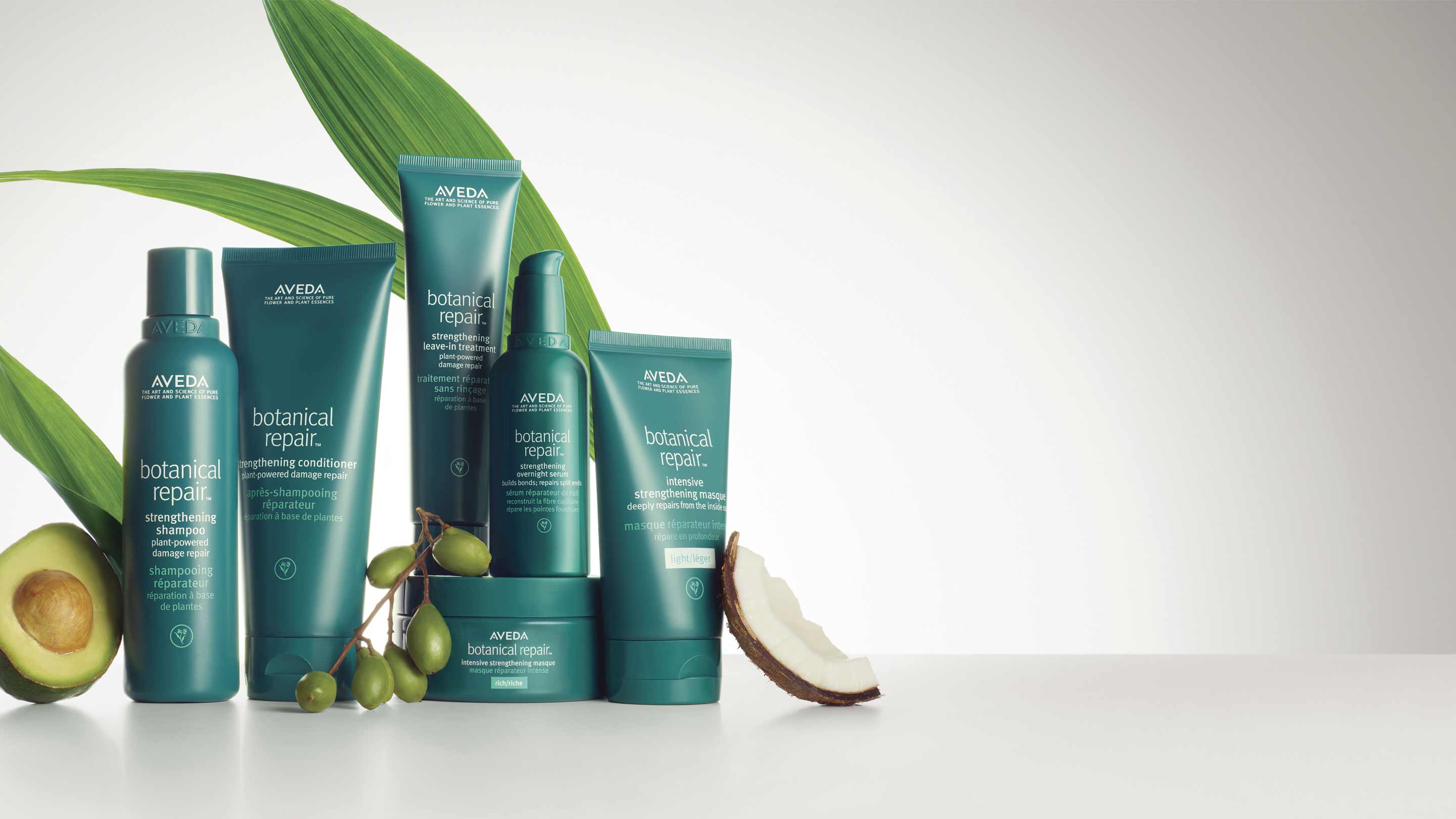 AVEDA botanical repair たくっちさま専用 AVEDA - Botanical Repair™ – Tonic Salon Spa Laser