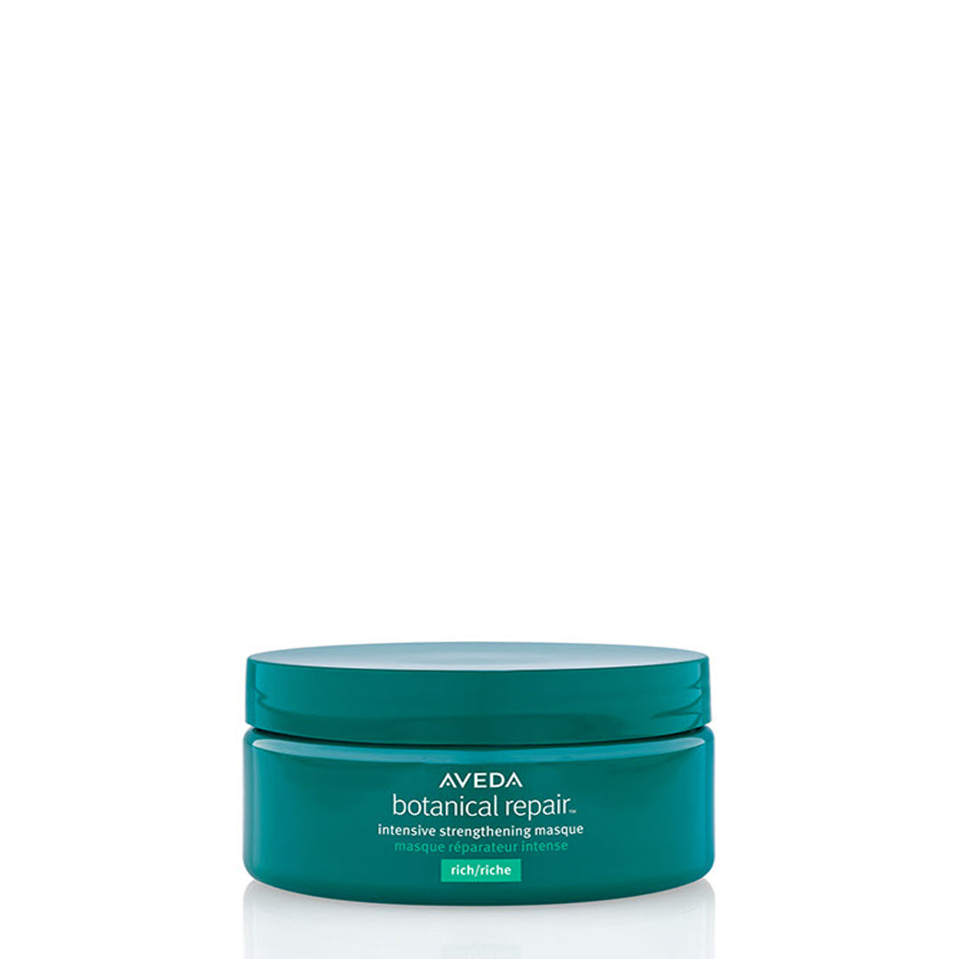 Aveda Botanical Repair Intensive Strengthening Masque: rich