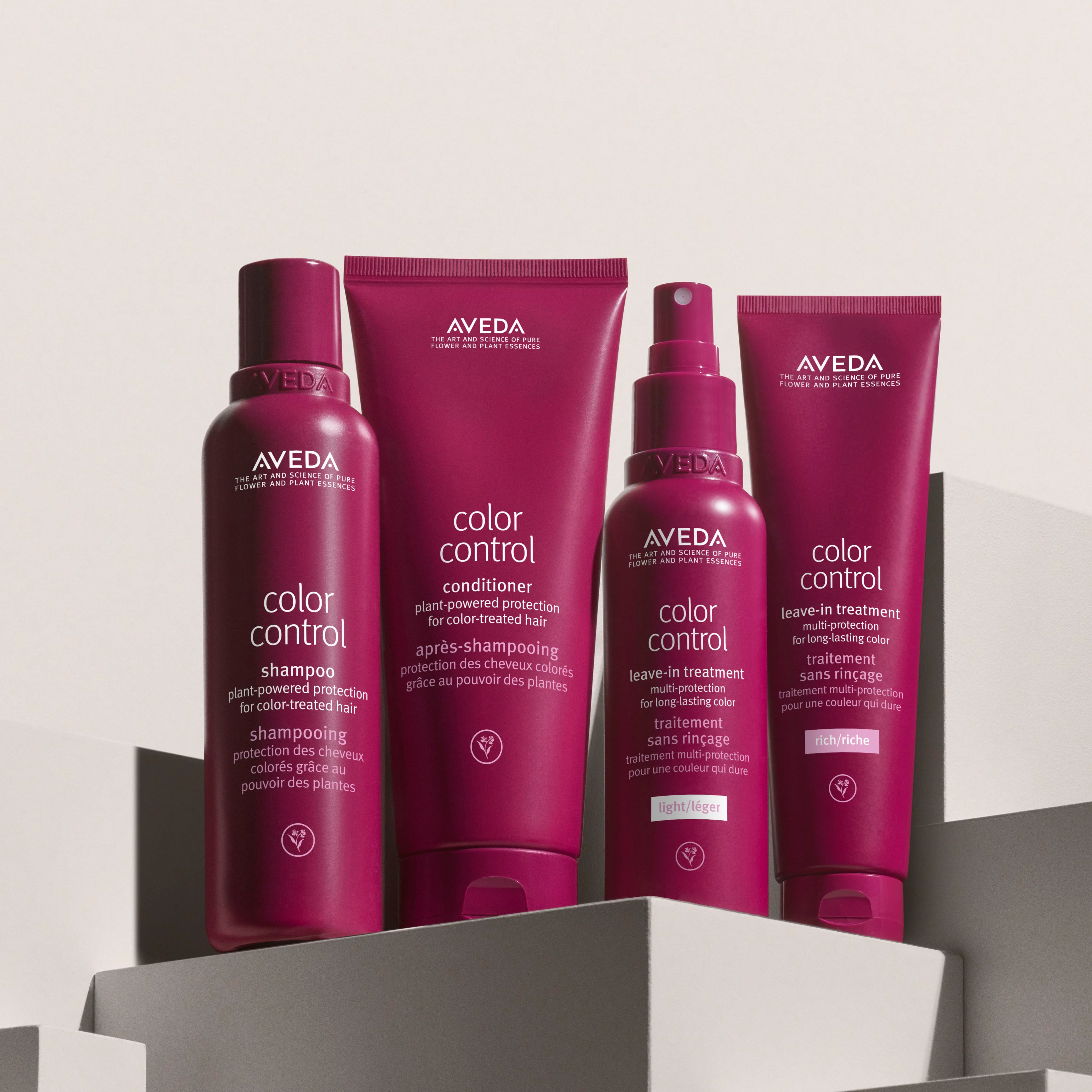 リンス・コンディショナー AVEDA Color Control Conditioner 1000ml Aveda Color Control Conditioner 1L | eBay