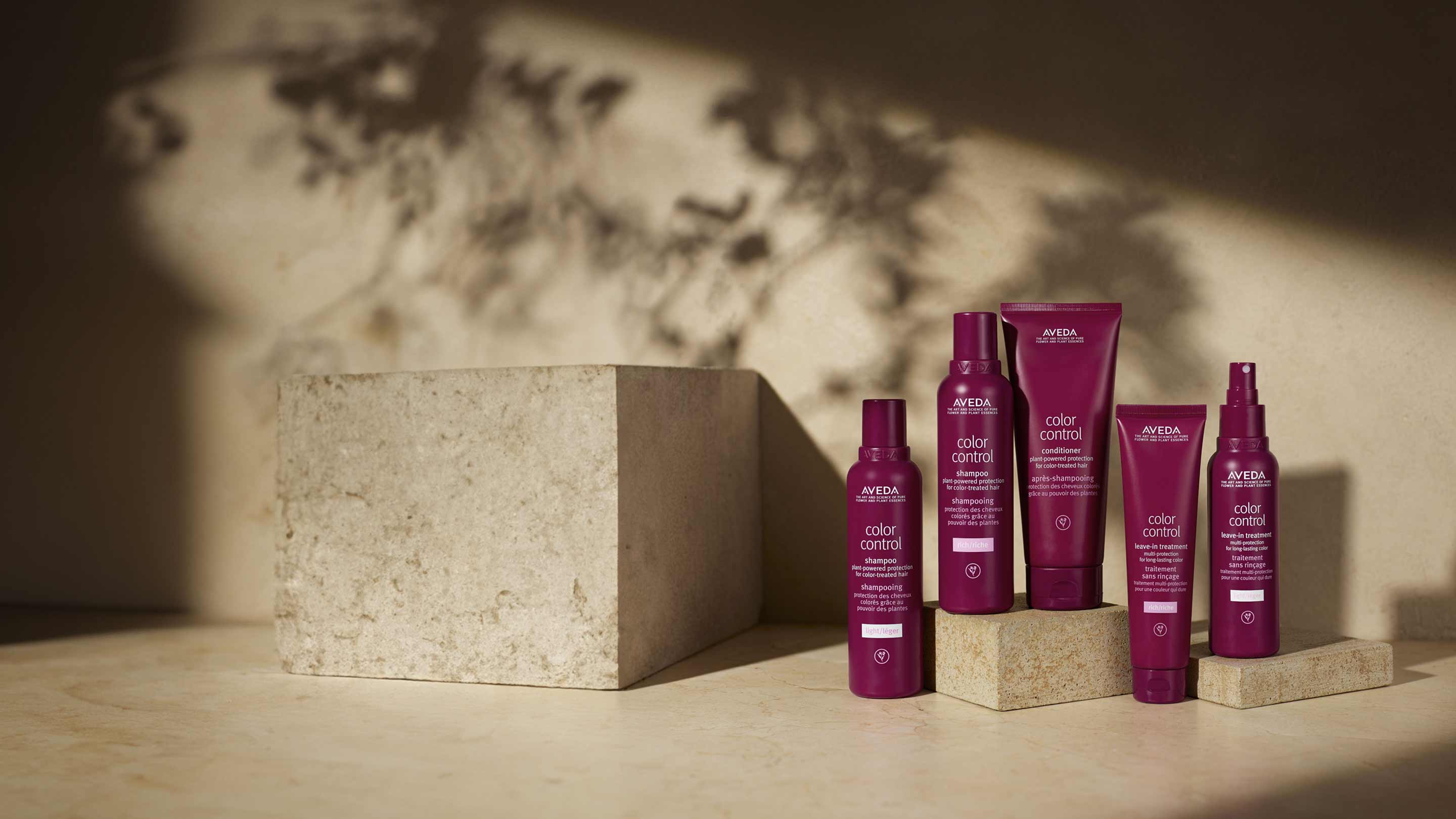 color control rich shampoo | Aveda | Urban Therapy Nottingham