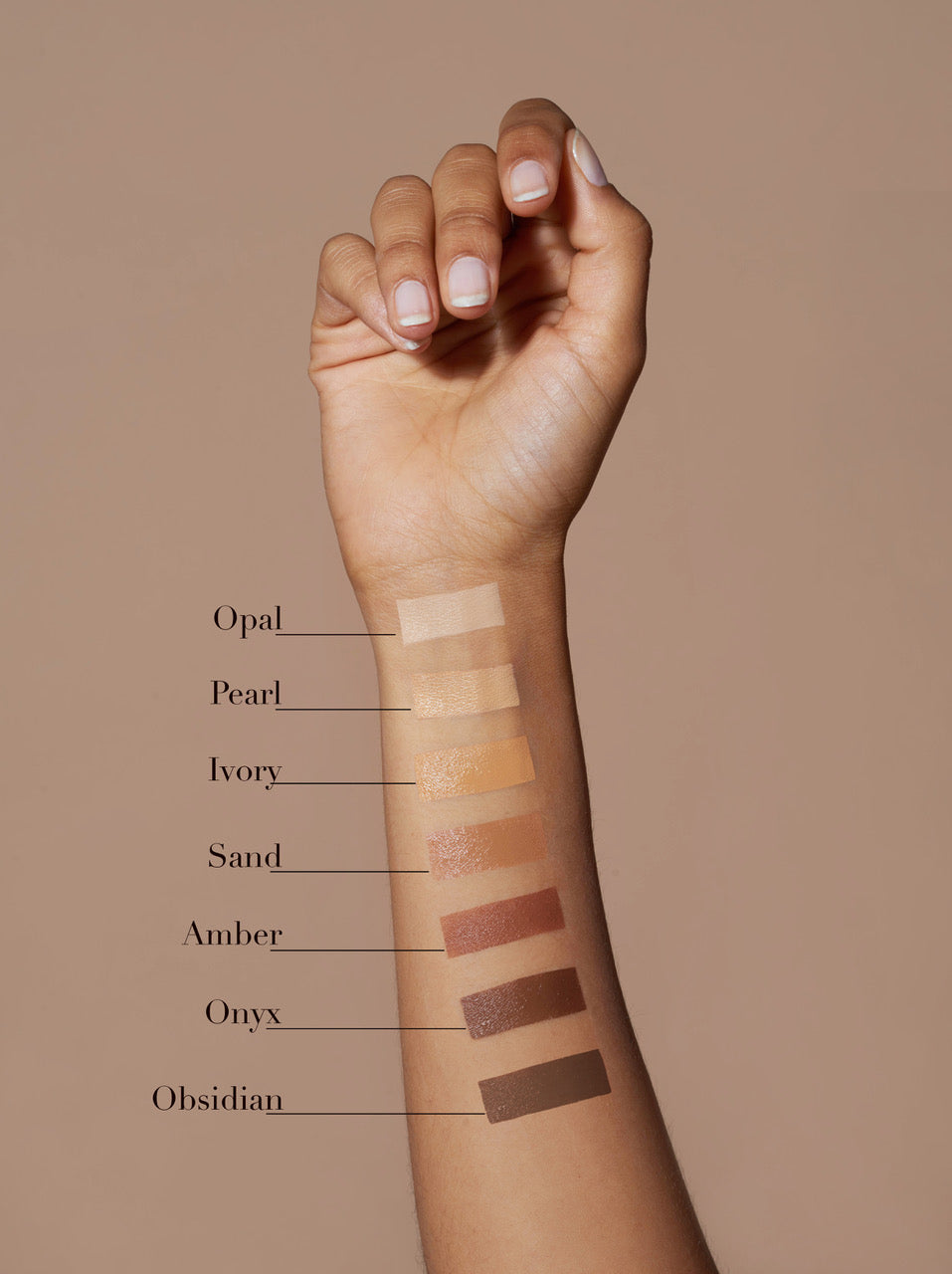 Colour Shield - Glow (100ml)